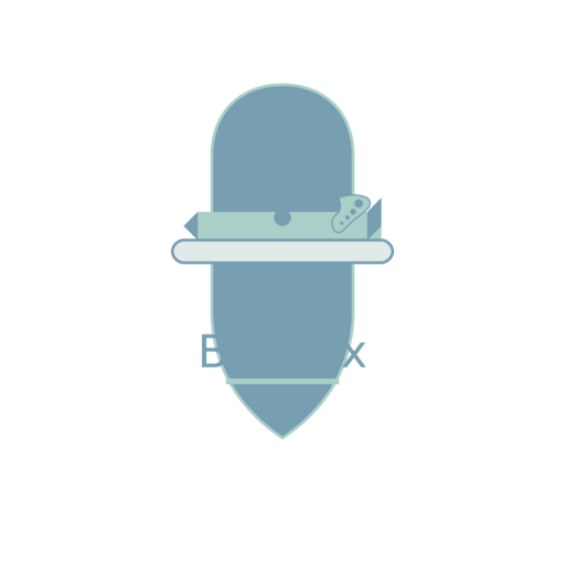 Bephex Logo